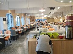 -前王院•巧克力海鲜市集餐厅(万平口店)