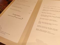 -Amber(置地文华东方酒店)