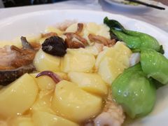 -香融府·烤鸭·家常菜(马家堡路店)