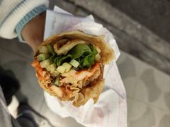 熏肉大饼-东北熏肉大饼(后湖店)