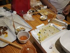 -木屋烧烤(龙湖天街店)