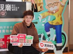 -肯德基(安定门店)