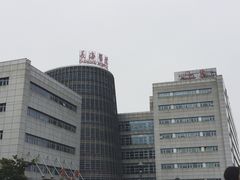 -上海长海医院·体检中心