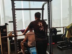 -我爱运动健身·游泳·瑜伽·普拉提馆(大卫城店)