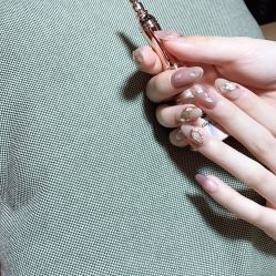 点击看大图 -LILY NAILS美甲美睫