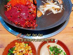 -楠火锅(哈尔滨金爵万象店)