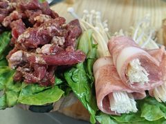 -牛犇炭火烤肉·鲜切烤肉(承德总店)
