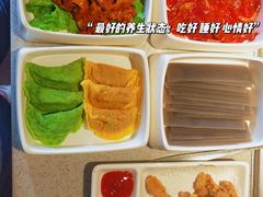 -海底捞火锅(奥体南路店)