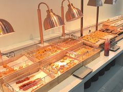 -仙螺岛海鲜自助餐厅(总店)