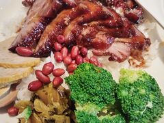 -金桔香港茶餐(宝安大厦店)