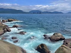 -日月湾海门游览区