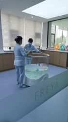 -弗蕾亚·和月月子调理院(东湖店)