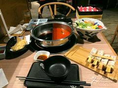 -水林间·寿喜烧自助(仙林金鹰店)