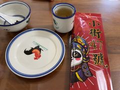 -小街47號江湖菜(四合院店)