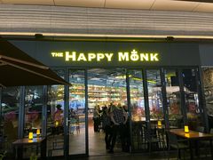 -The Happy Monk(前海壹方汇店)