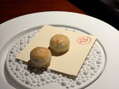 苔菜小酥饼-解香楼(八盘岭路店)