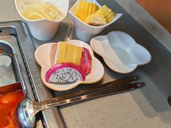 -海底捞火锅(凯德广场店)