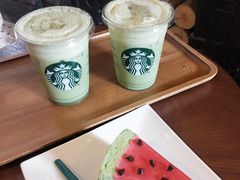 -星巴克臻选(广州沙面店)