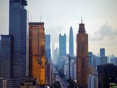 -文华大厦
