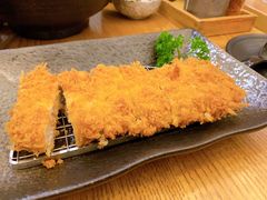 腰内猪排-胜博殿霸王树(嘉里中心店)