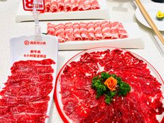 -海底捞火锅(上元大街店)