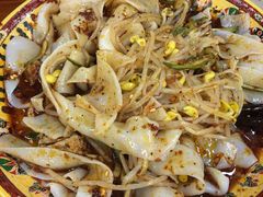 -陕九门老碗面(人民路店)