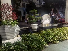 -广州白天鹅宾馆