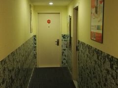 -99旅馆连锁(成都一品天下店)