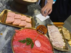 -月满大江千层肚火锅(锦城大道店)