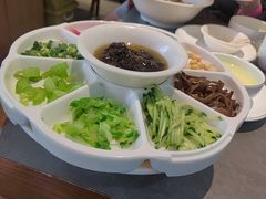 -黑窑厂糖油饼烤鸭·清真菜(黑窑厂街店)