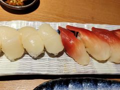 -万岁寿司(天河领展店)