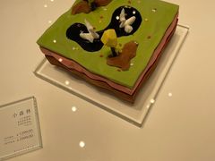 -黑天鹅蛋糕店(青年大街店)