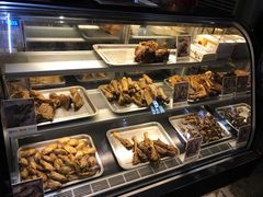 自助取餐区-王裕興肉莊(南禅寺店)