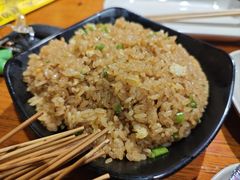 -本色.小马哥烧烤(五一路总店)