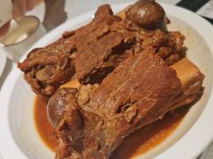 招牌酱大骨（3根）-关东小磨东北菜(漕河泾印象城店)