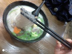 -鸭小妹鸭血粉丝(老门东店)