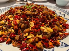 重庆辣子鸡-小河盐帮·私家菜·烤鸭(三元桥·霄云路店)