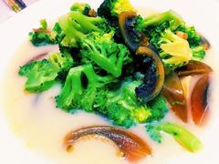 -新吉士·上海菜(浦东LCM置汇旭辉店)