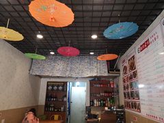 大堂-臭桂鱼儿特色餐厅(朝晖七小区北区店)