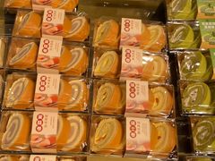 -Olé精品超市(广州太古汇店)