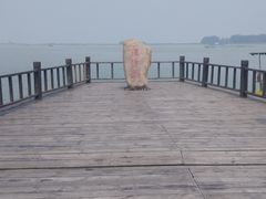 -洪泽湖古堰景区