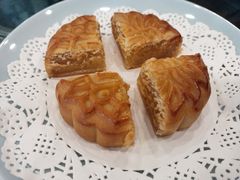 -西江美食舫·江西菜(健德桥店)