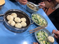 -天天锅贴王(迎凤街店)
