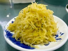 凉拌金瓜丝-妈妈的小作坊(陈家镇店)