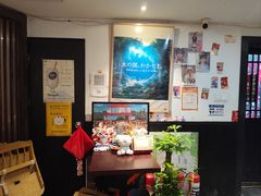-纪州豚骨酱油拉面(锦延路店)