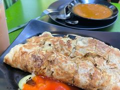 -新加坡Zam Zam餐馆