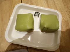 -满记甜品(苏州中心店)