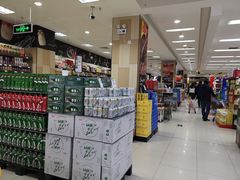 -永辉超市(回龙观店)