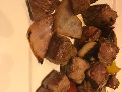-玛雅铁板烧餐厅(中关村店)