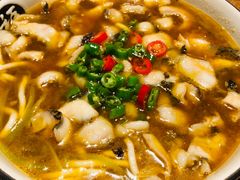 -芳芳私房菜·精做淮扬菜(承德路店)